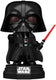 Funko pop! star wars - darth vader #795 (lights and sounds)