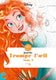 Hachette heroes disney grand bloc - trompe-l`oeil tome 2 - kleuren op nummer - kleurboeken voor volwassenen - hachette