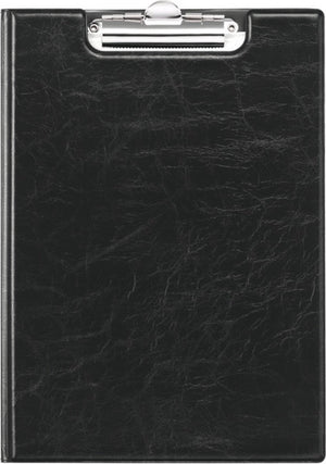 Klembord durable 2355 a4 zwart