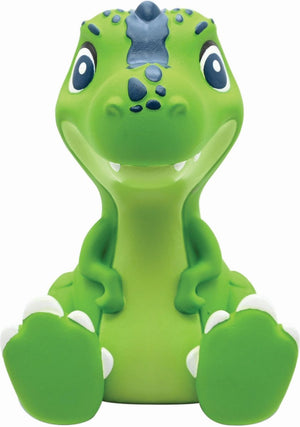 Lexibook 3d-zaknachtlampje dinosaurus met kleurverandering ~13 cm