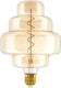 Eglo led lamp - e27 - ø 20 cm - amber - 2000k - dimbaar