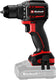 Einhell professional accu boor- schroefmachine tp-cd 18 70-c li bl solo - power x-change - 18 v li-ion - compact model - 70 nm - 0-450 0-2.000 t min - koolborstelloze motor - excl. accu en lader