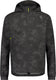 Agu compact rain jacket commuter men reflection