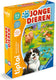 Tiptoi mijn jonge dieren - interactief spel voor 1-4 jaar - ravensburger