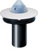 Urimat mb active trap kunststof - onderdeel watervrije urinoir - 2 stuks