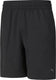 Puma performance woven 7 short m heren sportbroek - zwart - maat s