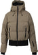 Brunotti firecrown dames ski jas| dusky green