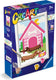 Ravensburger creart dashhound delight