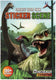 Creative craft group dino stickerboek