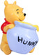 Paladone products ltd disney - winnie de poeh licht