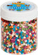 Hama strijkkralen kleurenmix potje - 3000 stuks creatief speelgoed.