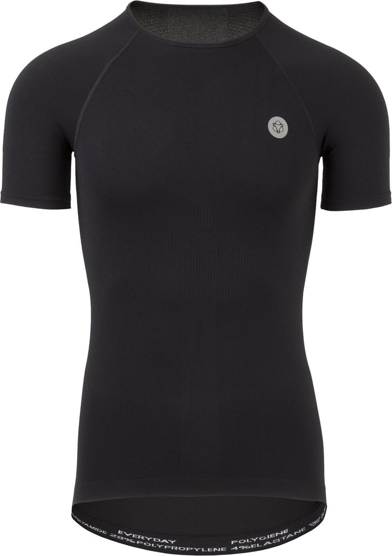 Afbeelding laden in galerijviewer, Agu dagelijks baselayer korte mouwen thermoshirt
