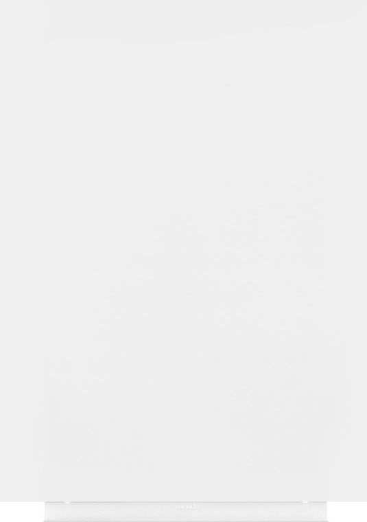 Rocada whiteboard - skincolour - 55x75cm - wit gelakt - ro-6419r