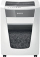 Leitz iq office pro papierversnipperaar p5+ - micro snippers - tot 15 vel - 30l - wit