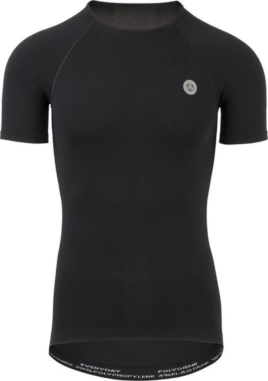 Agu dagelijks baselayer korte mouwen thermoshirt