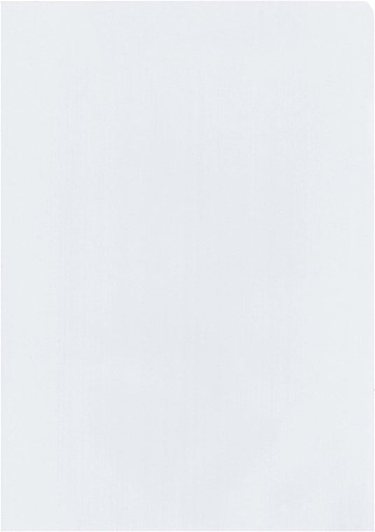 Kangaro u-tas - formaat a1 - pvc 180 micron - transparant generfd - k-90308