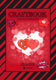 Craftbook - verliebt - liebe motive - freundschaftsband - basteln - rätsel - ausmalvorlagen - aufgaben - herzen