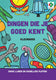 Selecta dingen die je goed kent - kleurboek