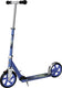 Razor a5 lux - step - blauw - opvouwbaar - grote wielen 200 mm - tot 100 kg - vanaf 8 jaar