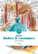 Hachette heroes disney grand bloc disney robes costumes 45 coloriages - hachette - kleurboek voor volwassenen
