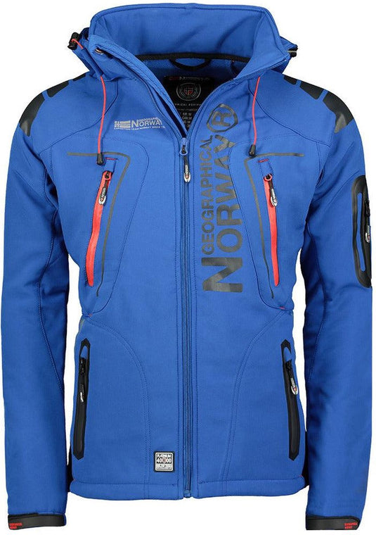 Geographical norway - techno-wu1060h