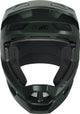 Abus fietshelm hidrop moss green l - 59-60 cm - groen - geschikt voor gebruik op mountainbikes - 1050 g