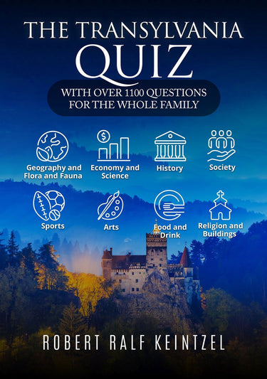 The transylvania quiz