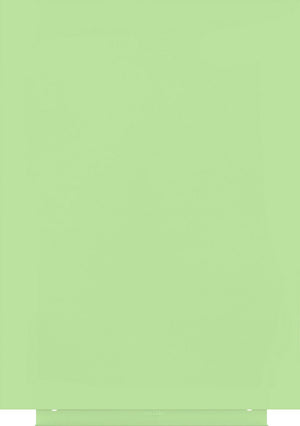 Rocada whiteboard - skincolour - 55x75 cm - groen - ro-6419r-230