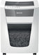Leitz iq office pro papierversnipperaar p5+ - micro snippers - tot 15 vel - 30l - wit