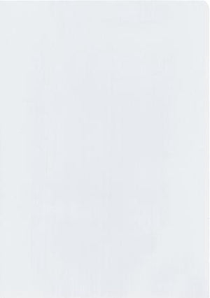 Kangaro u-tas - formaat a1 - pvc 180 micron - transparant generfd