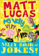 My very very very very very very very silly book of jokes