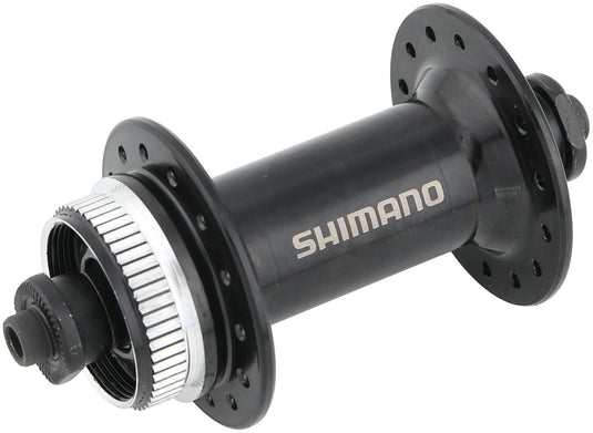 Shimano voornaaf hb-mt200 shim.r.hub fhmt200 28h 133mm qr cl bl.