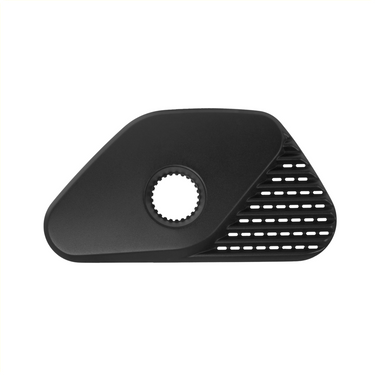 Bobike Voetbeschermplaten junior Set