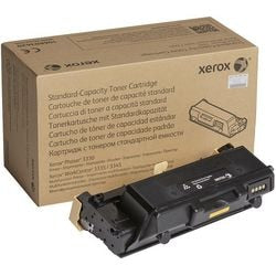 Tonercartridge xerox phaser 3330 workcentre 3335 3345 zwart