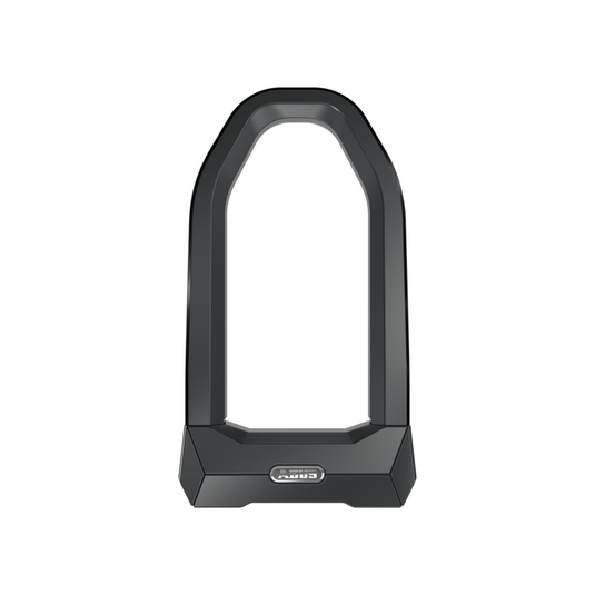 Abus granit super extreme 2500 165hb230 u-lock + ush 2500 bracket
