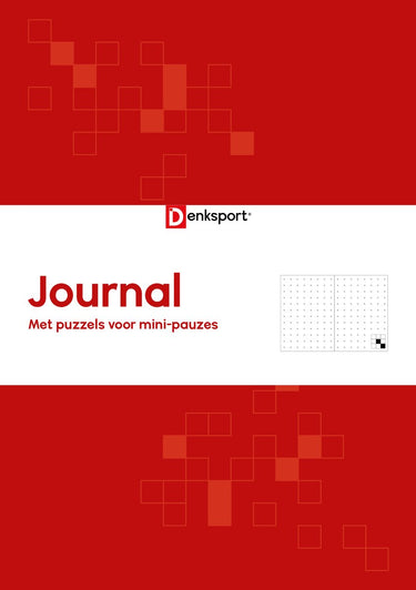 Denksport journal