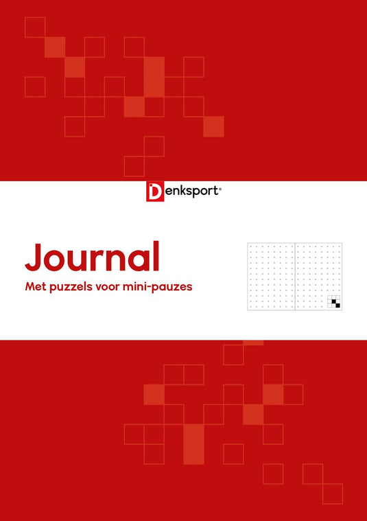 Denksport journal