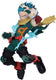 Banpresto co., ltd. my hero academia - the amazing heroes - plus - izuku midoriya statue 11cm