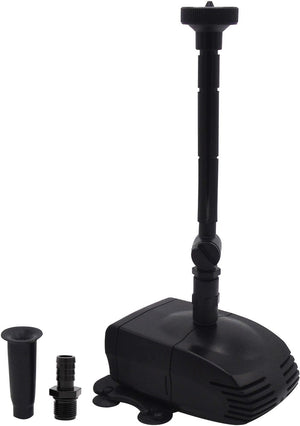 Ubbink - proline 1000 eco - fonteinpomp - vijverpomp