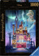 Ravensburger puzzel disney assepoester kasteel - 1000 stukjes.