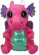 Ty beanie boos knuffel draak spitfire 15 cm