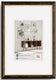 Walther smell - fotolijst - fotoformaat 15x20 cm - noten