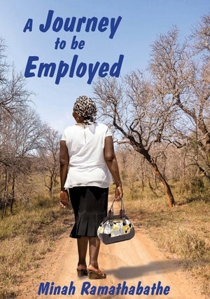 A journey to be employed