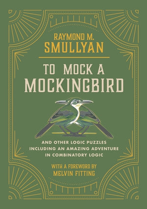 What is the name of this press to mock a mockingbird
