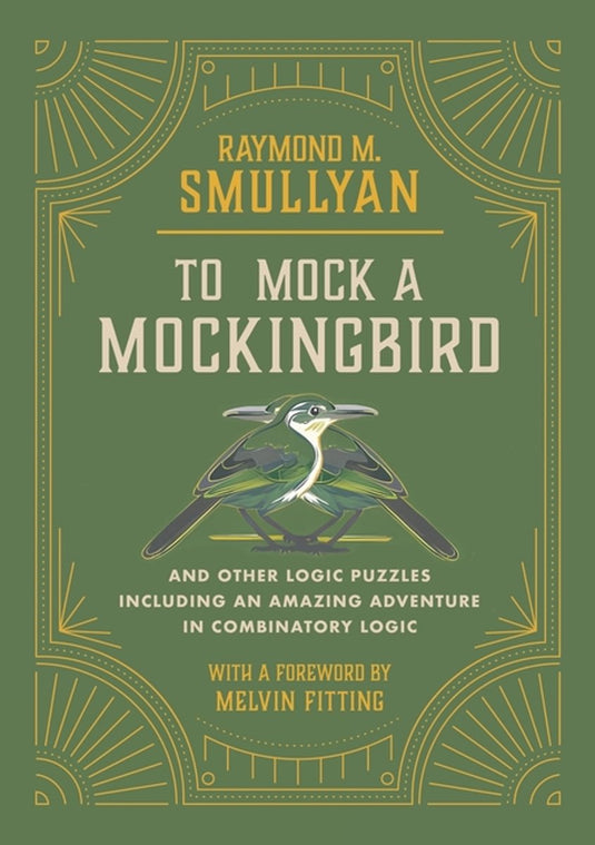 What is the name of this press to mock a mockingbird