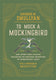 What is the name of this press to mock a mockingbird