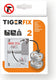 Tiger fix type 2 - accessoires monteren zónder boren