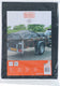 Black+decker black decker afdekzeil dekzeil voor aanhangers - zwart - waterdicht - 1,6x2,5m