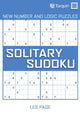 New number and logic puzzles - solitary sudoku