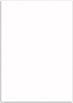 Maul magnetische vellen, 200 x 300 mm